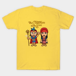 The Children of the Sun T-Shirt